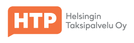 Helsingin Taksipalvelu Oy - logo