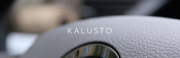 Kalusto