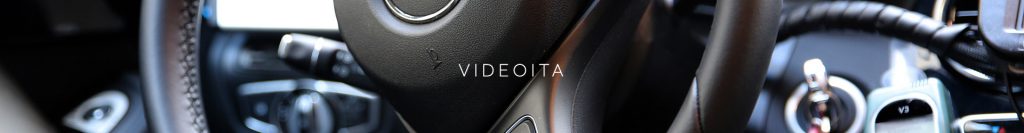 Videoita taksityöstä